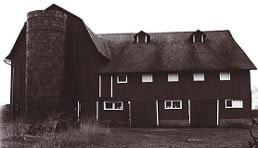 Benedict Barn