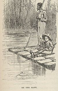 On the raft