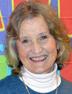 Jan Corey Arnett