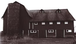 Benedict barn alt view